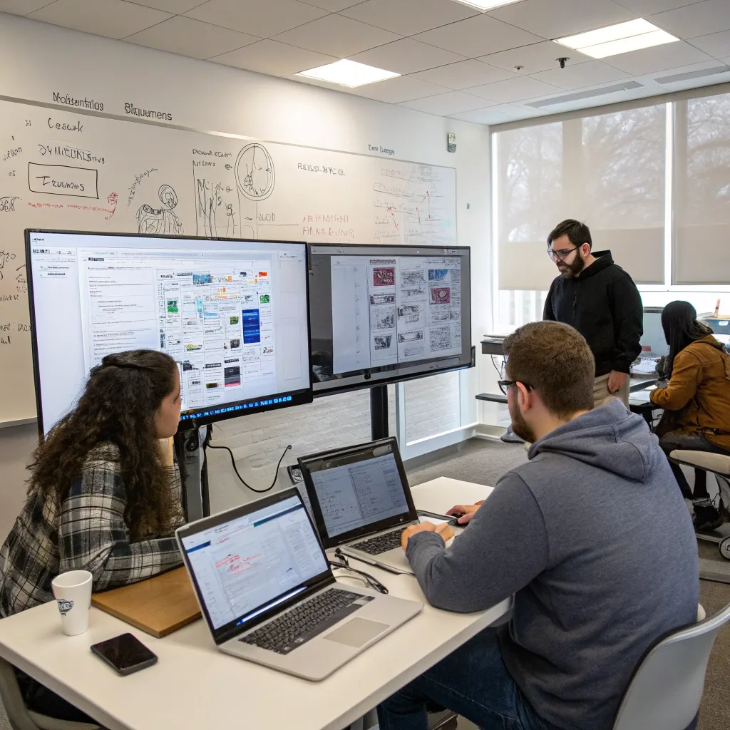 UI/UX Design Course